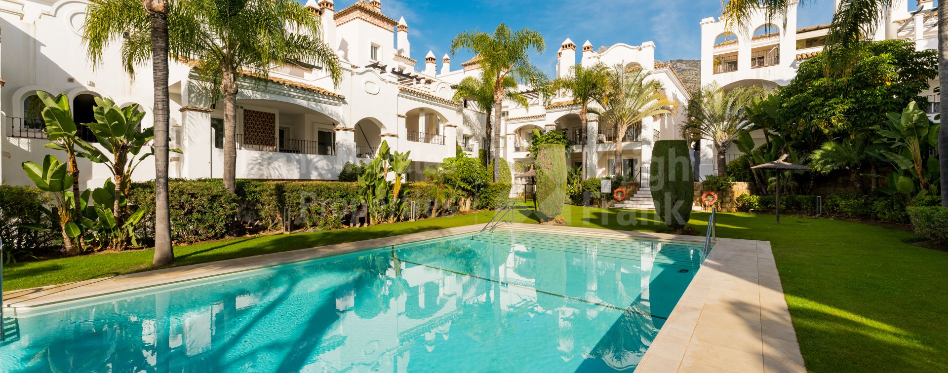 Montebello Hills, Bellomonte, Design, Sicherheit und privilegierte Lage