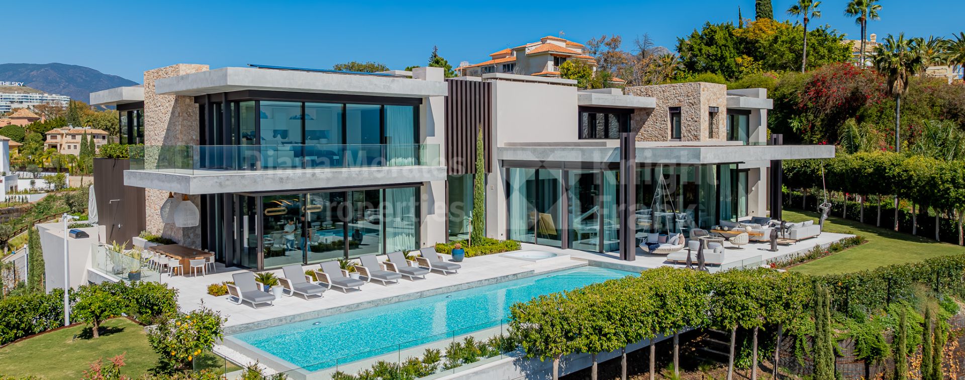 La Quinta, The Hills 12: новый эталон в Ла-Квинте