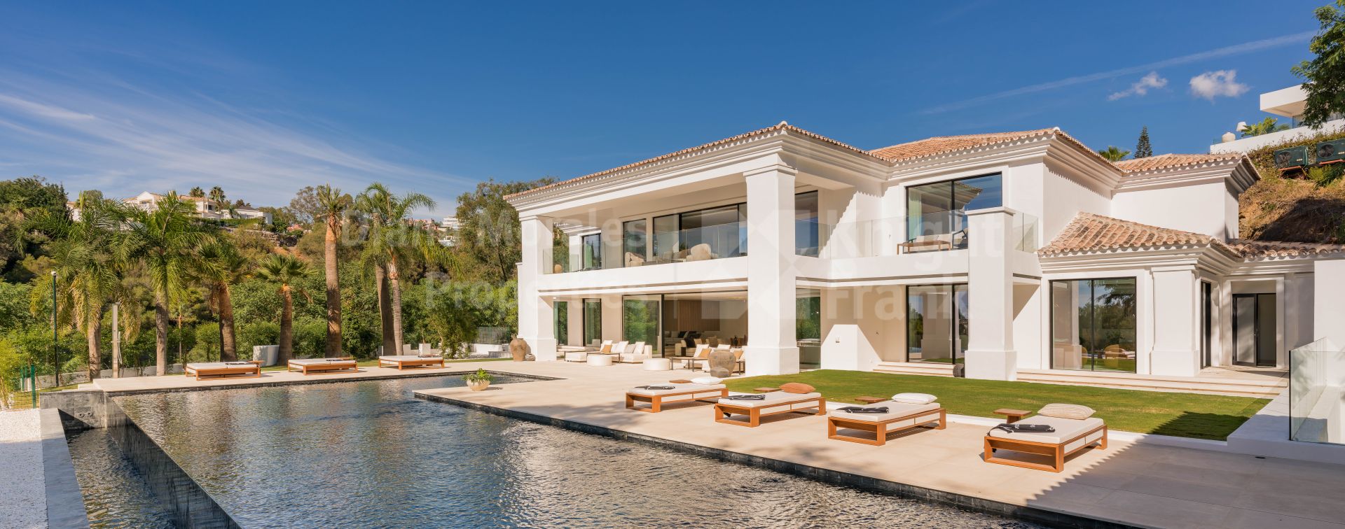 La Quinta, Вилла HG, неизвестная жемчужина Долины Гольфа