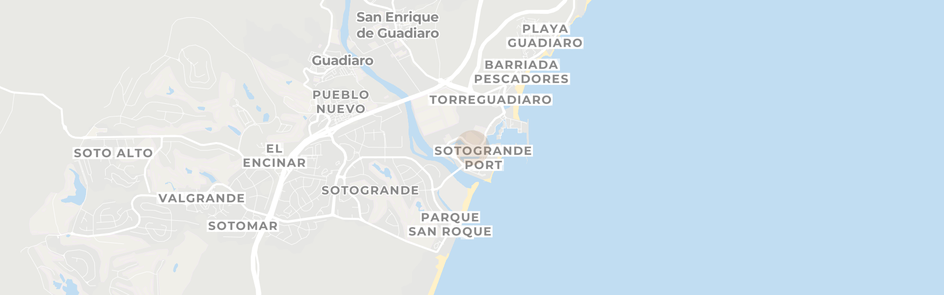 Property Map