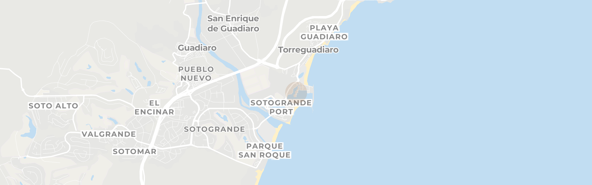 Property Map