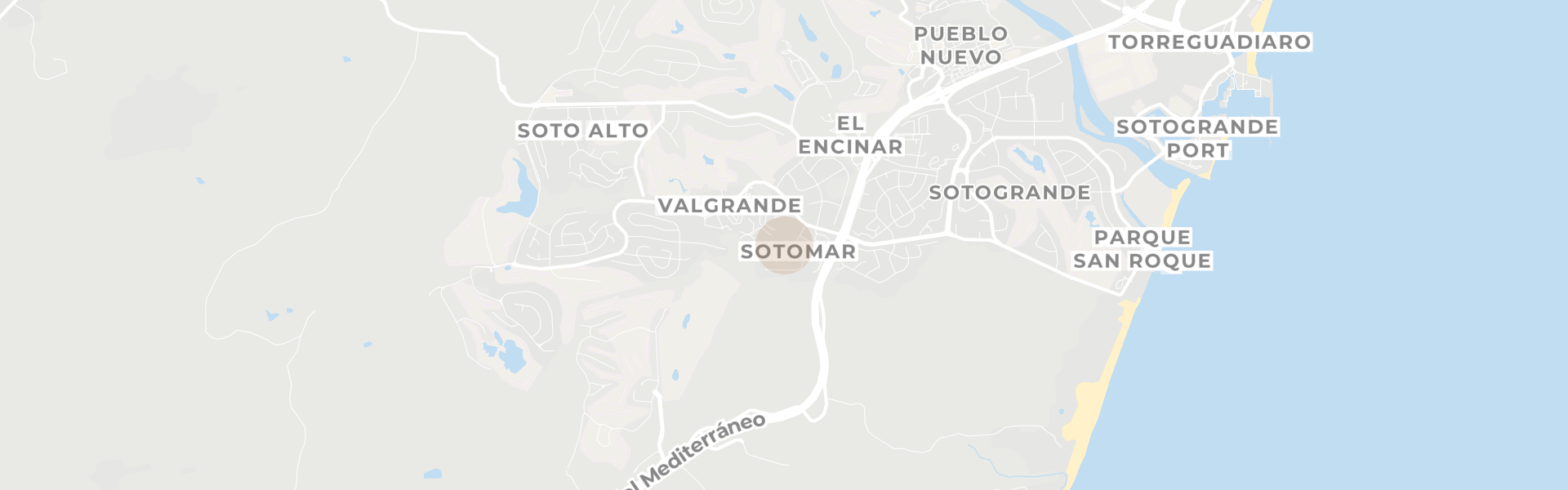 Property Map