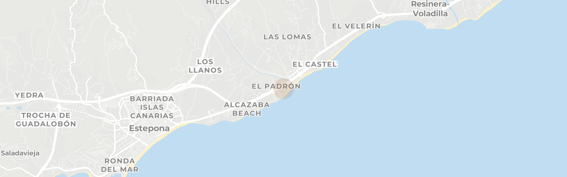 Property map