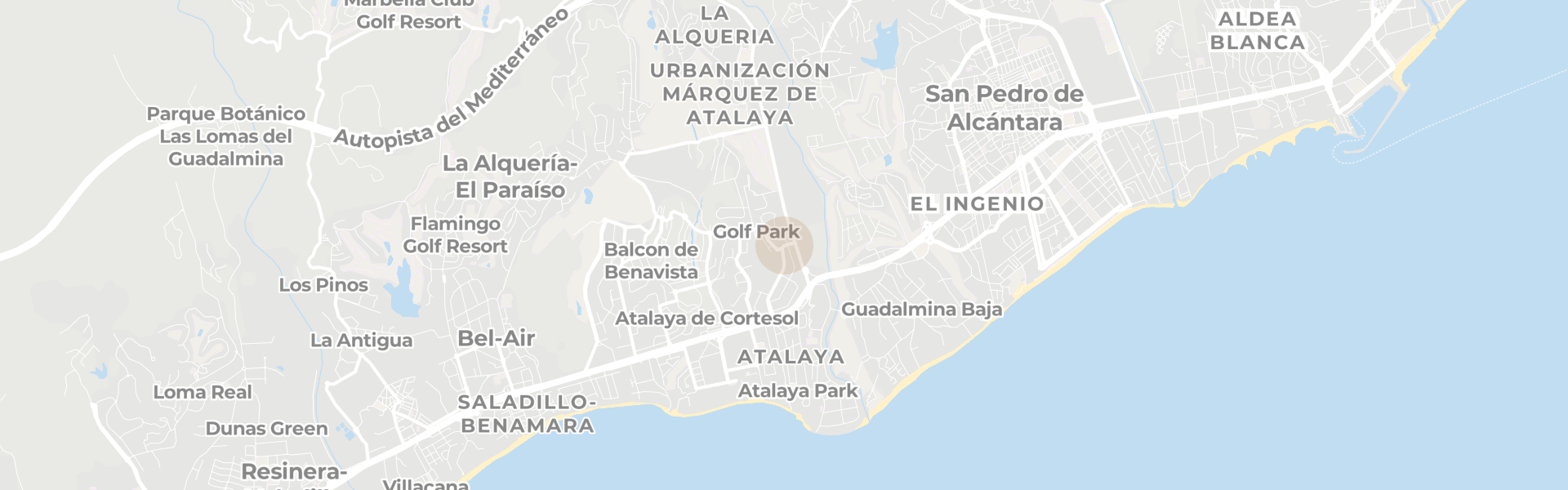 Property map
