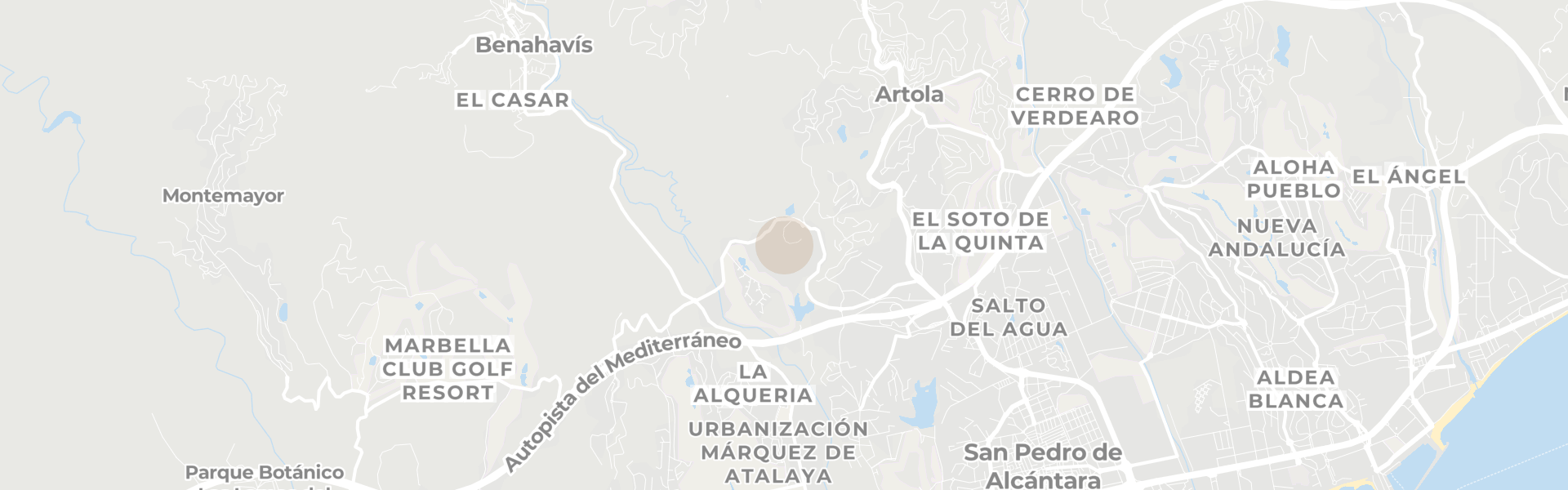 Property map
