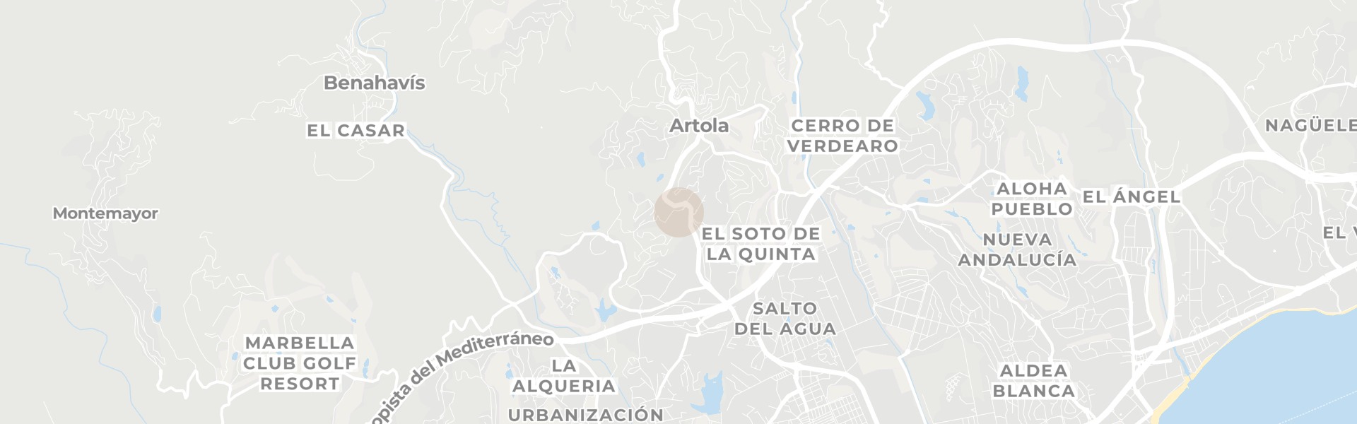 Property map