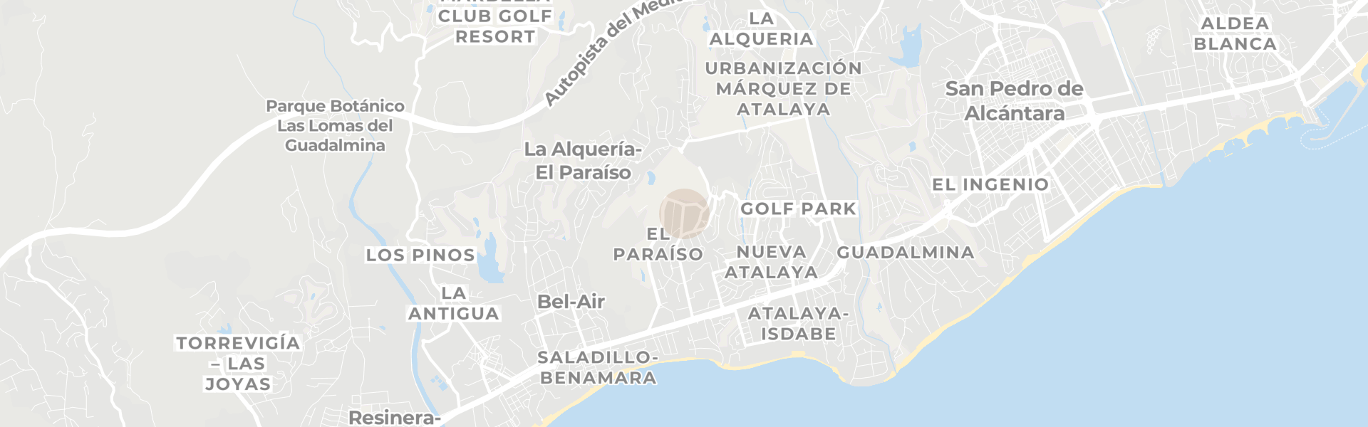 Property map