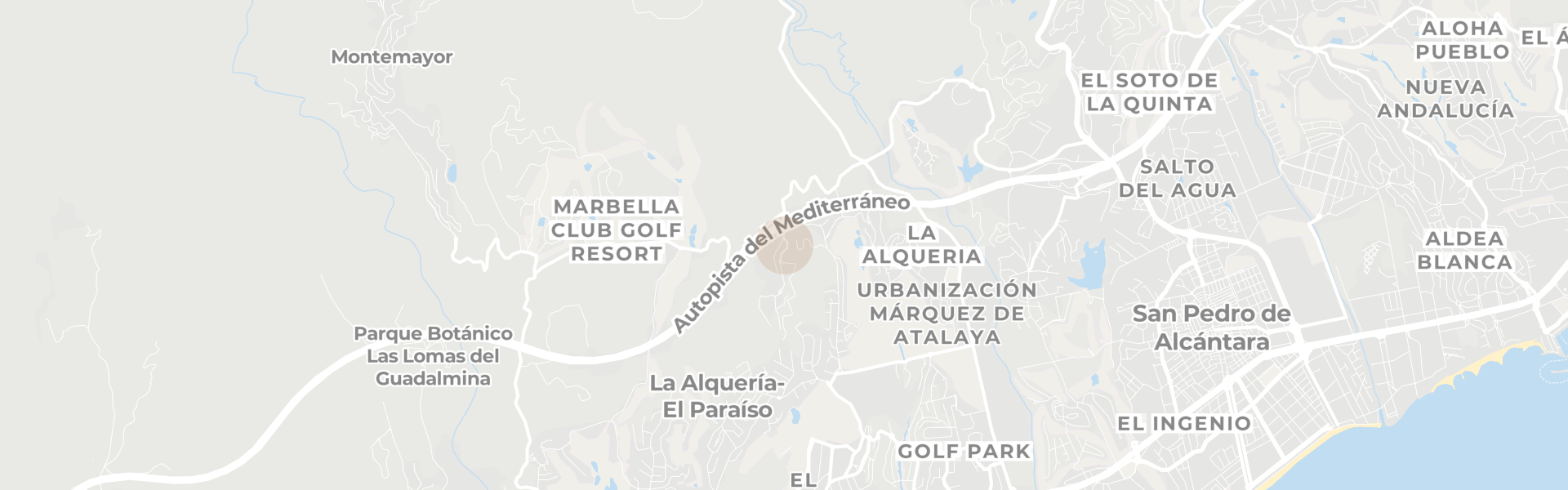 Property map