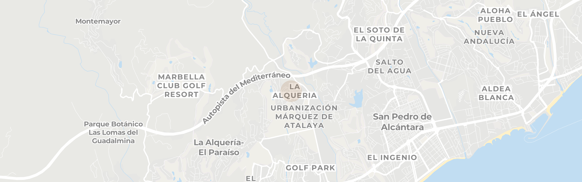 Property map