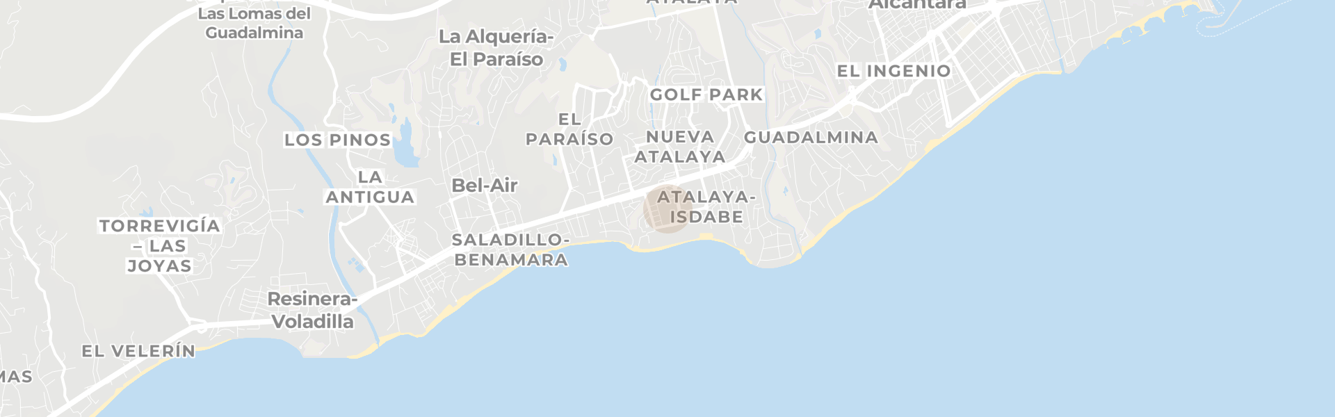 Property map