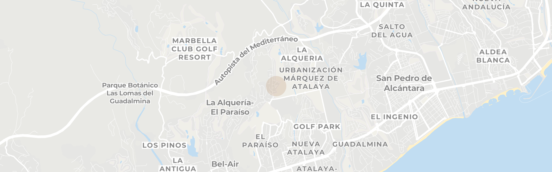 Property map