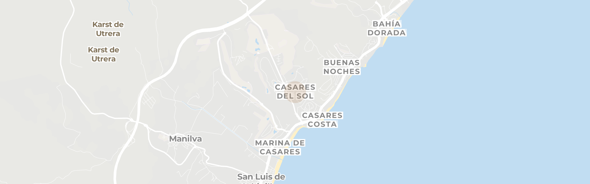 Property map