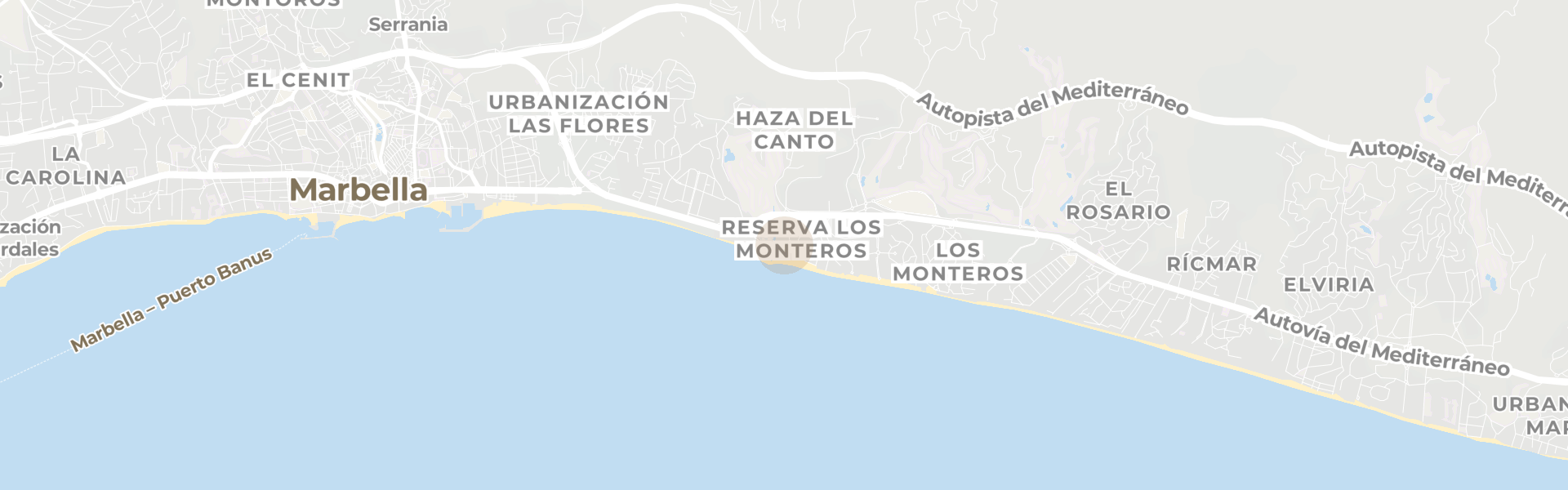 Property map