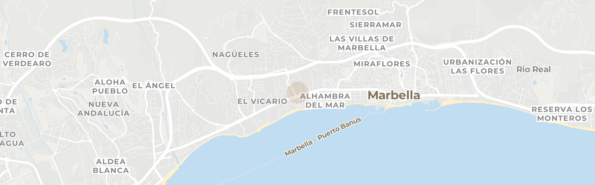 Property map