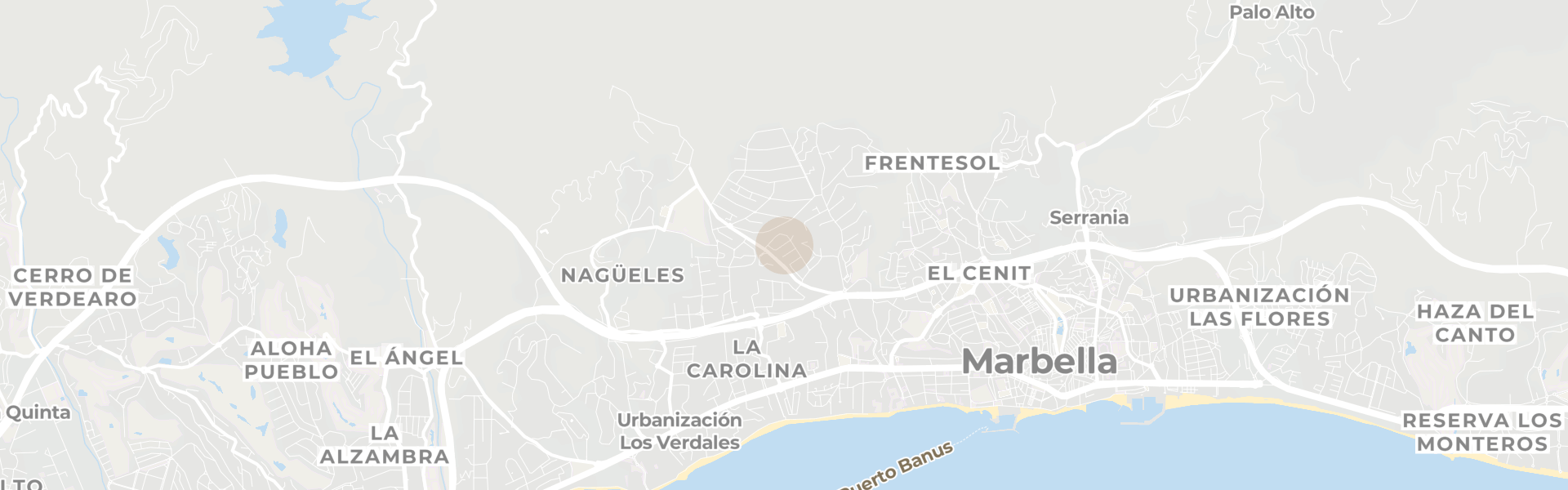 Property map