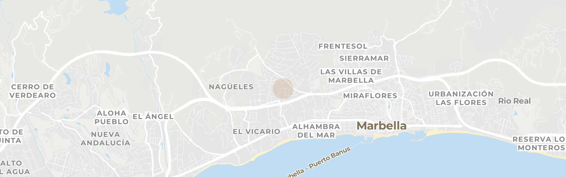 Property map