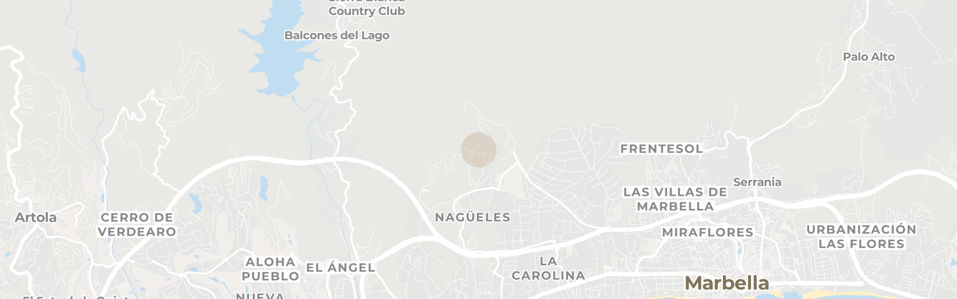 Property map