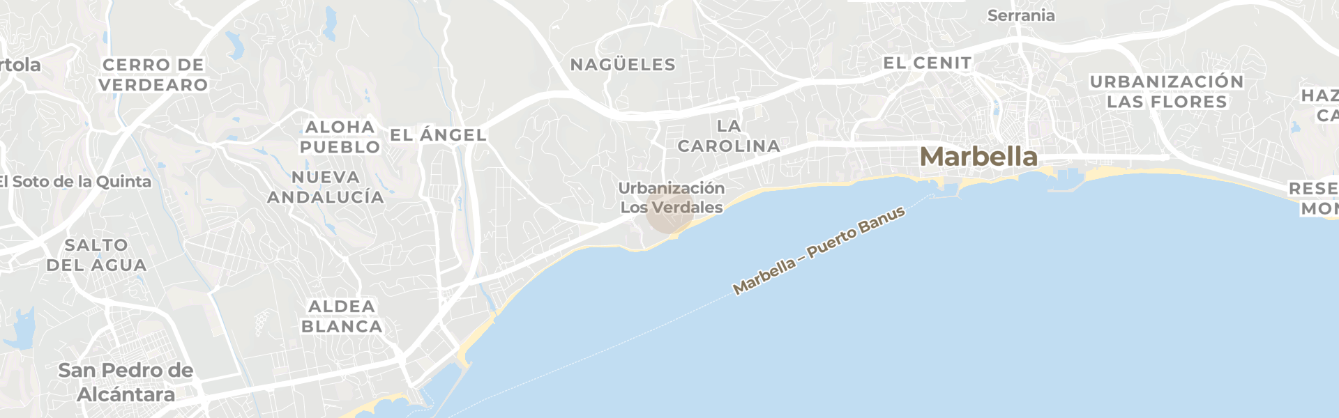 Property map