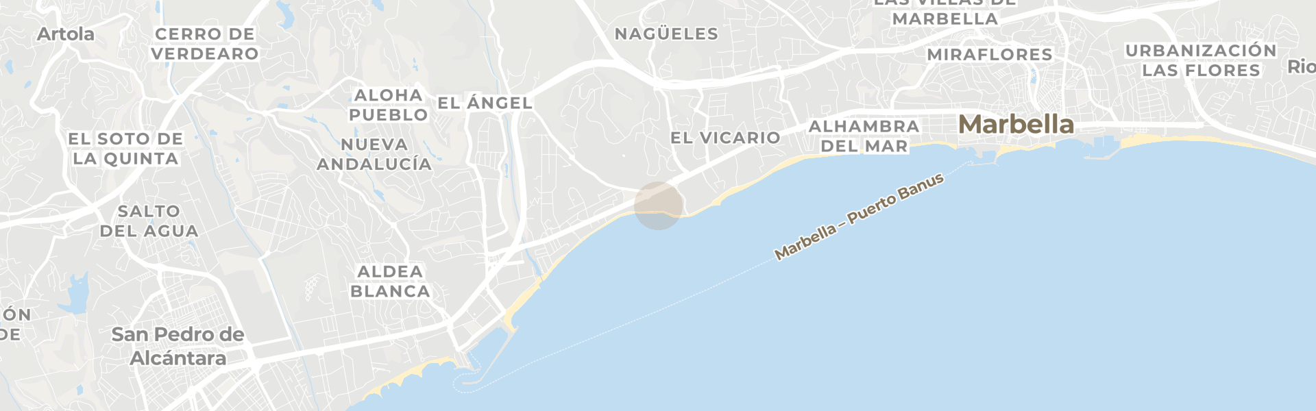 Property map
