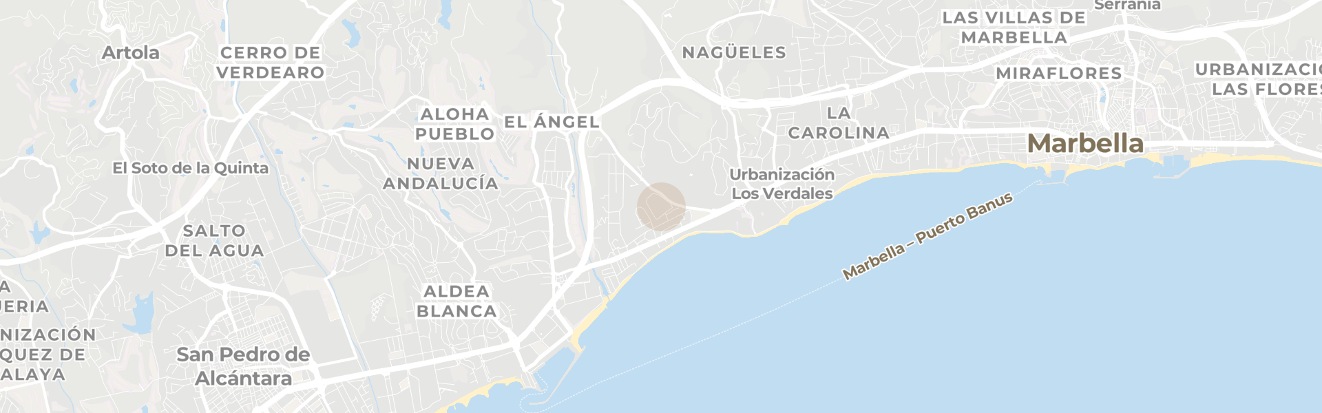 Property map