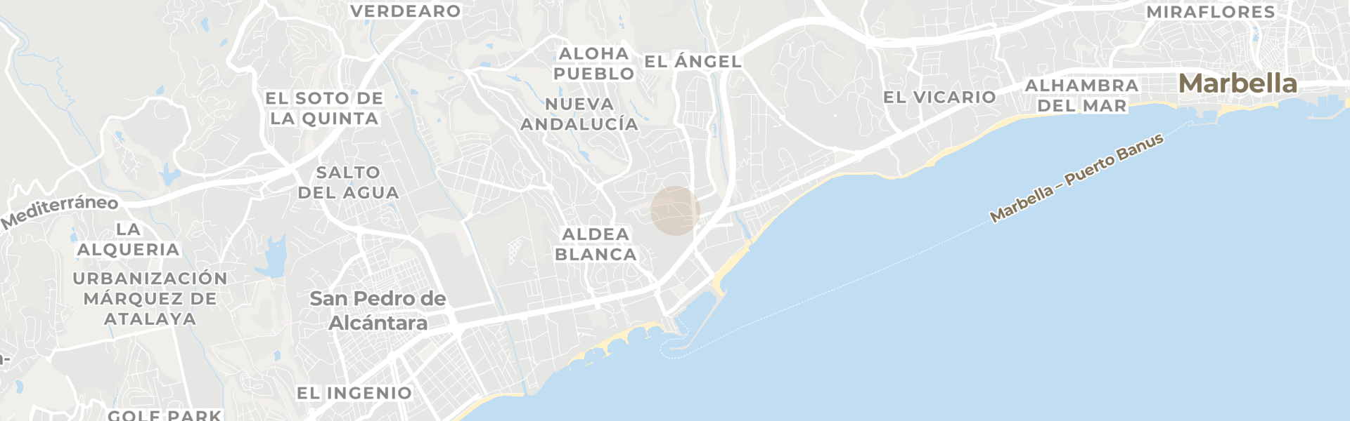 Property map