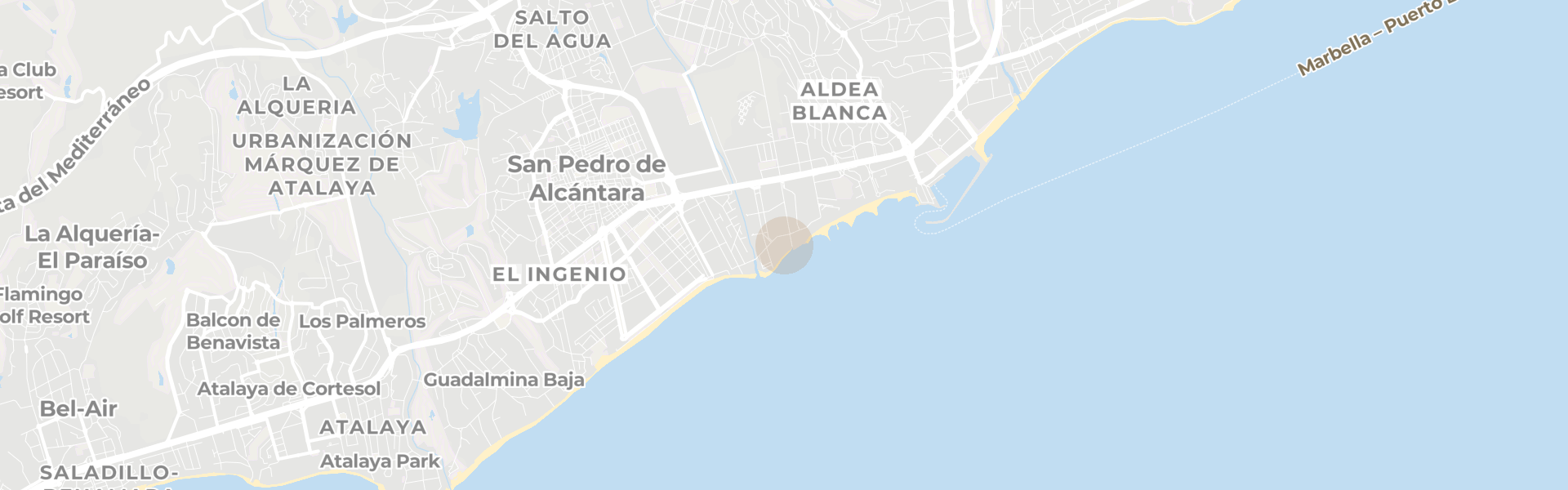 Property map