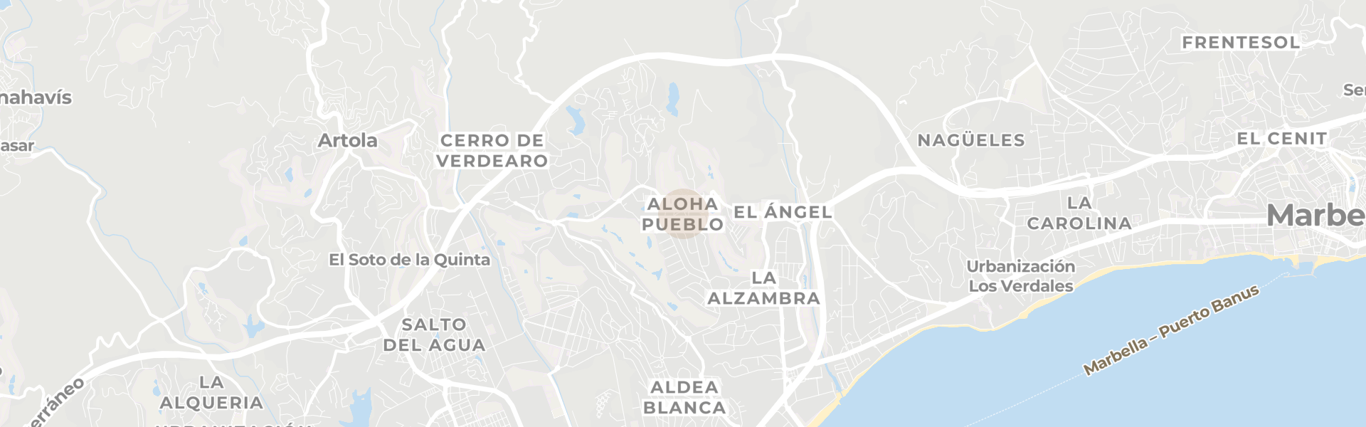 Property map
