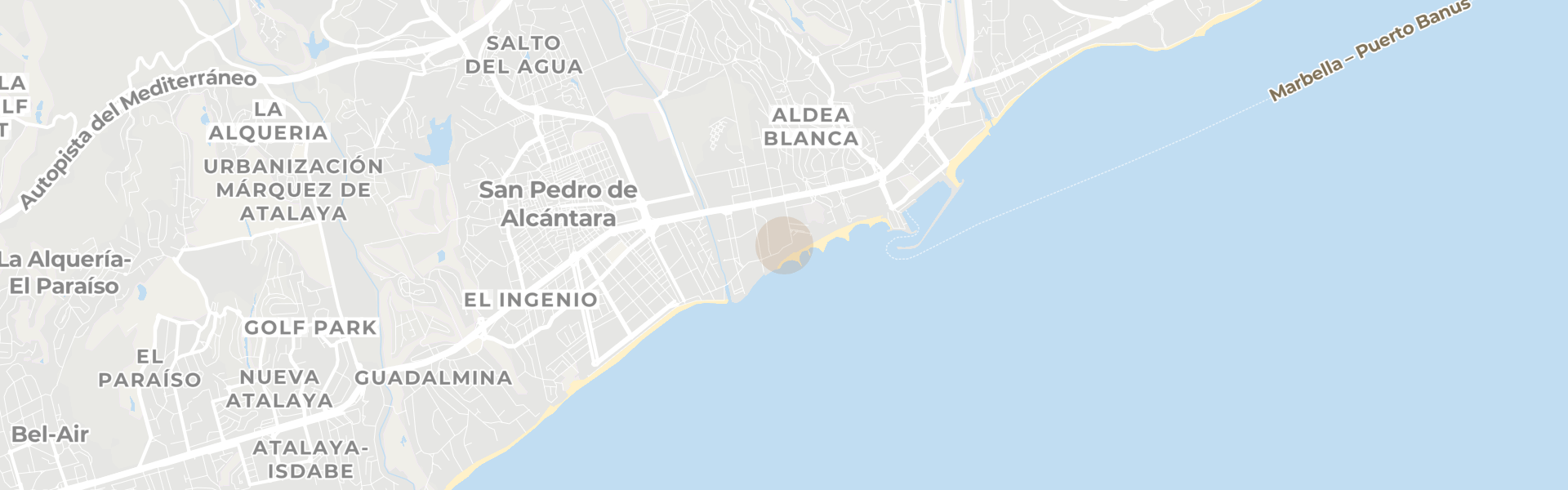 Property map