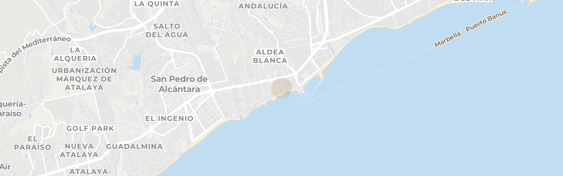 Property map