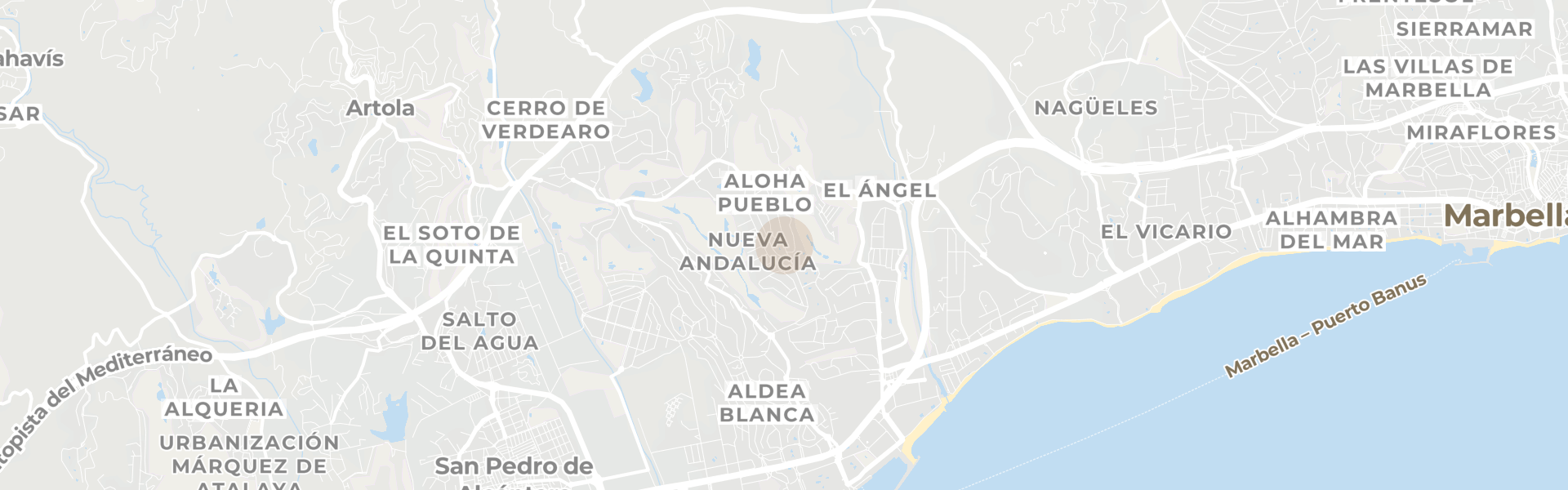 Property map