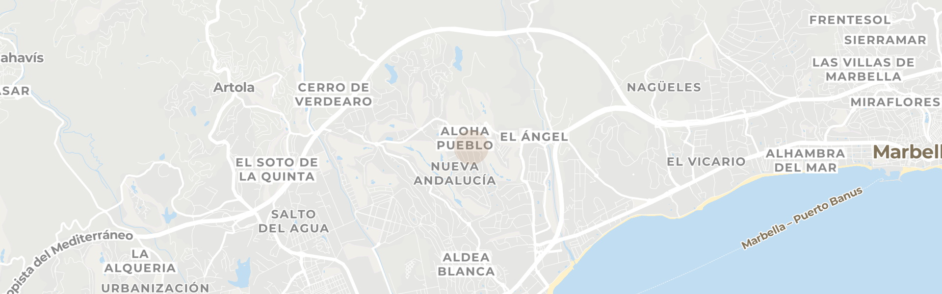 Property map