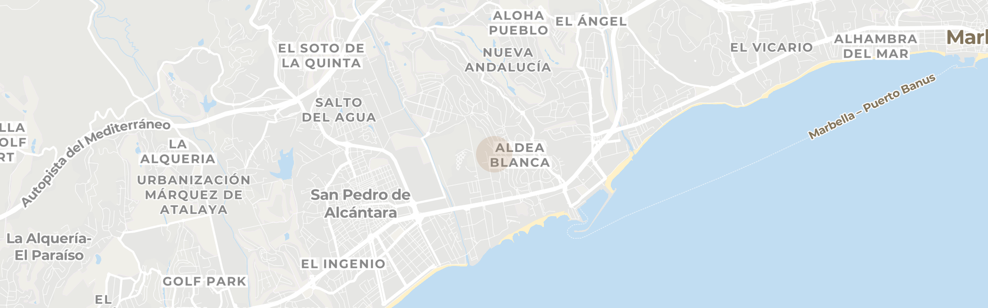 Property map
