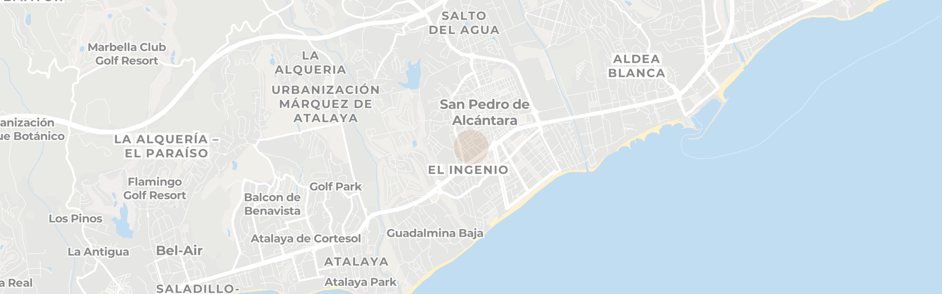 Property map