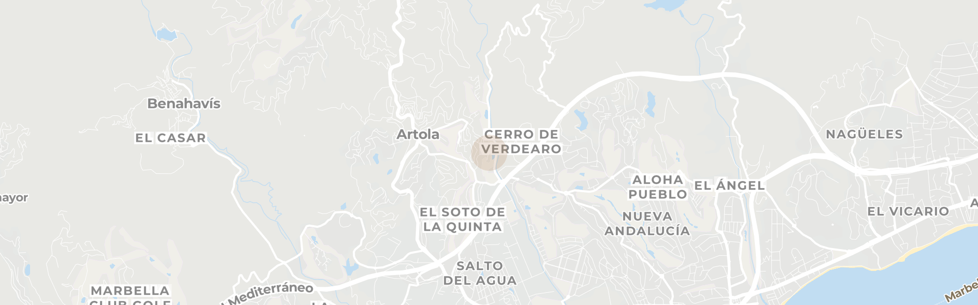 Property map
