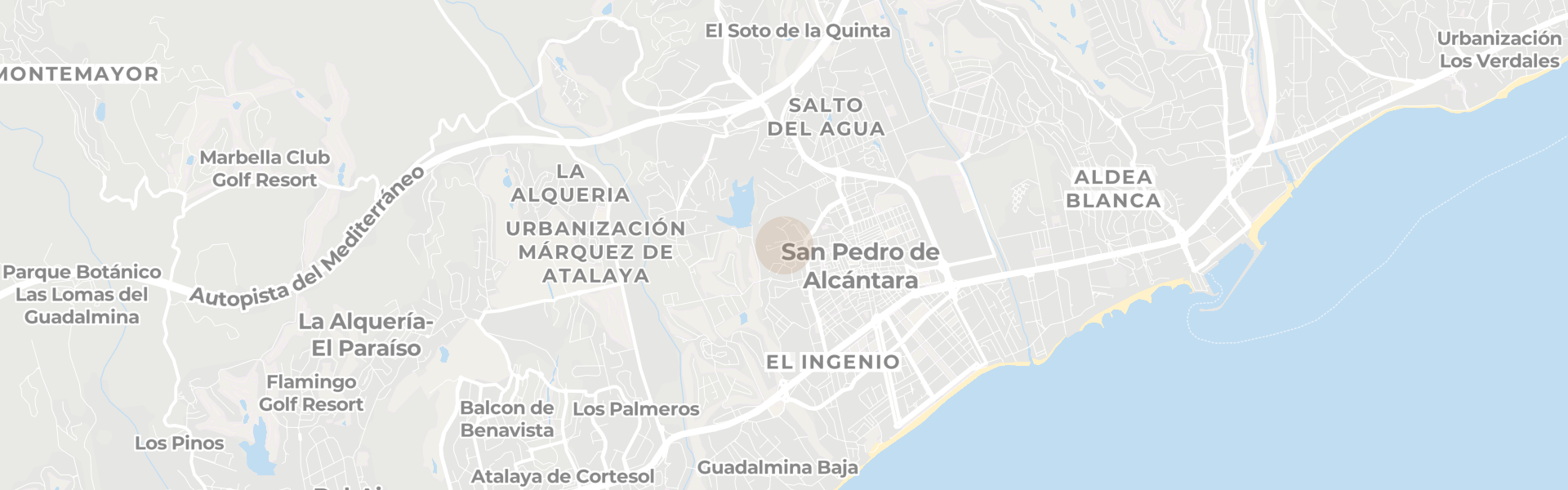 Property map
