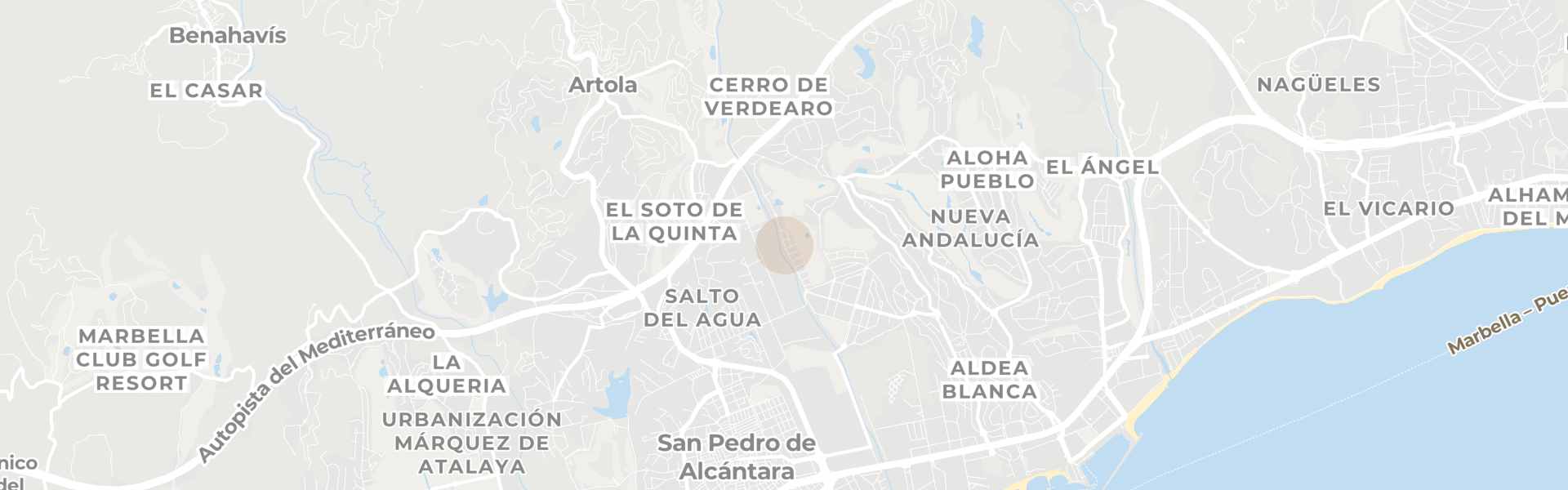 Property map