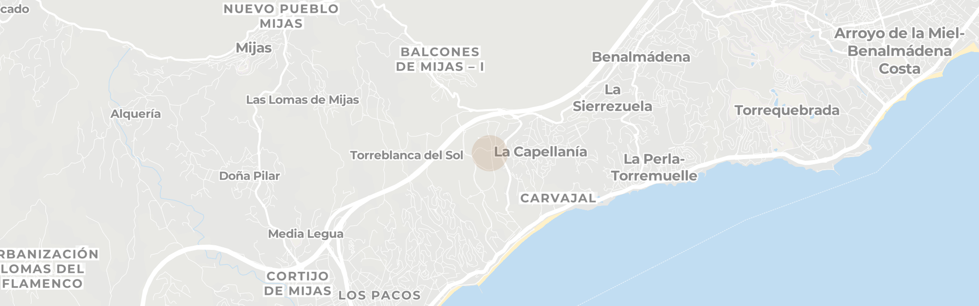 Property map