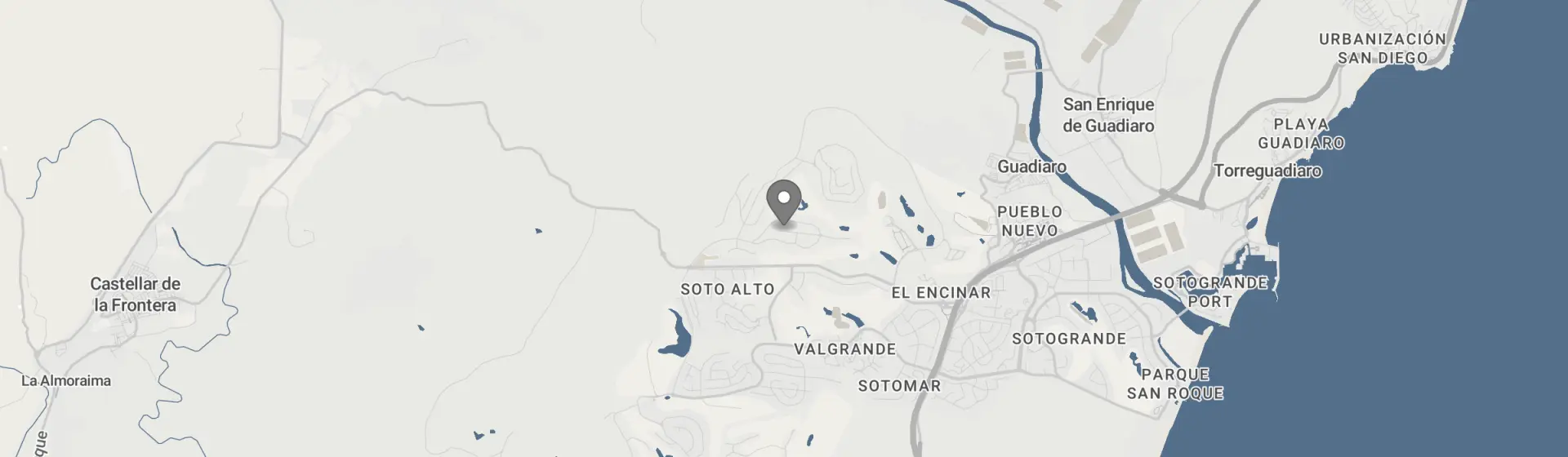 Property Location