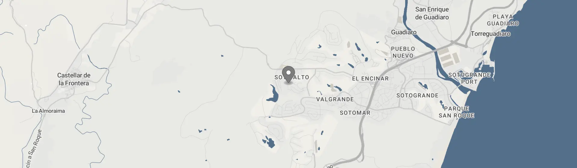 Property Location