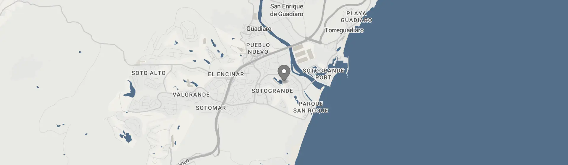 Property Location
