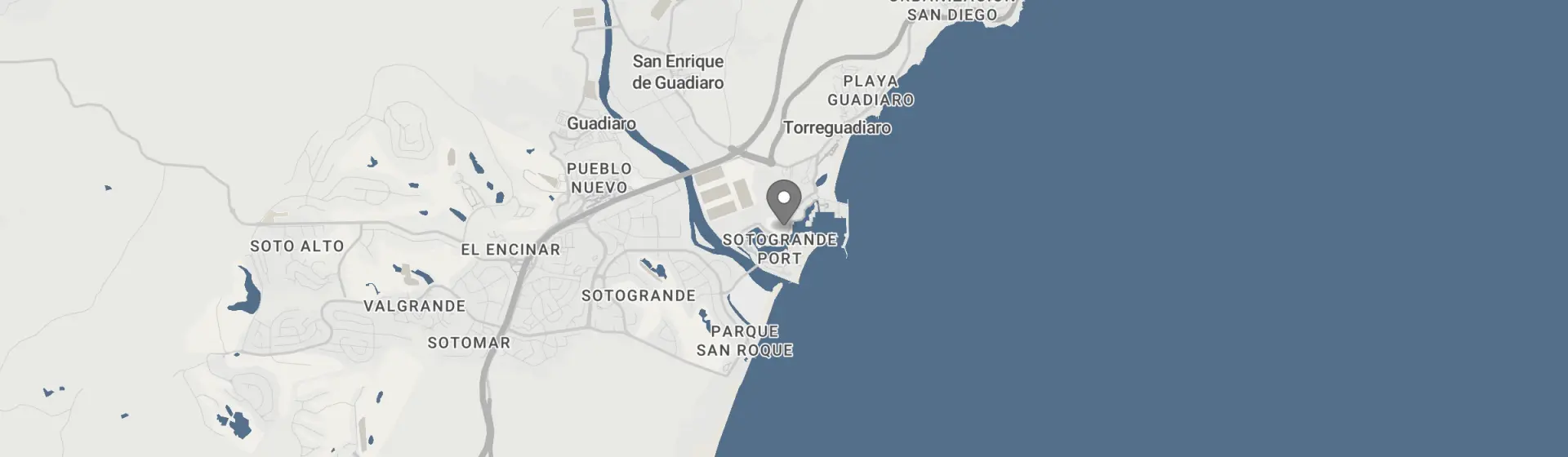 Property Location