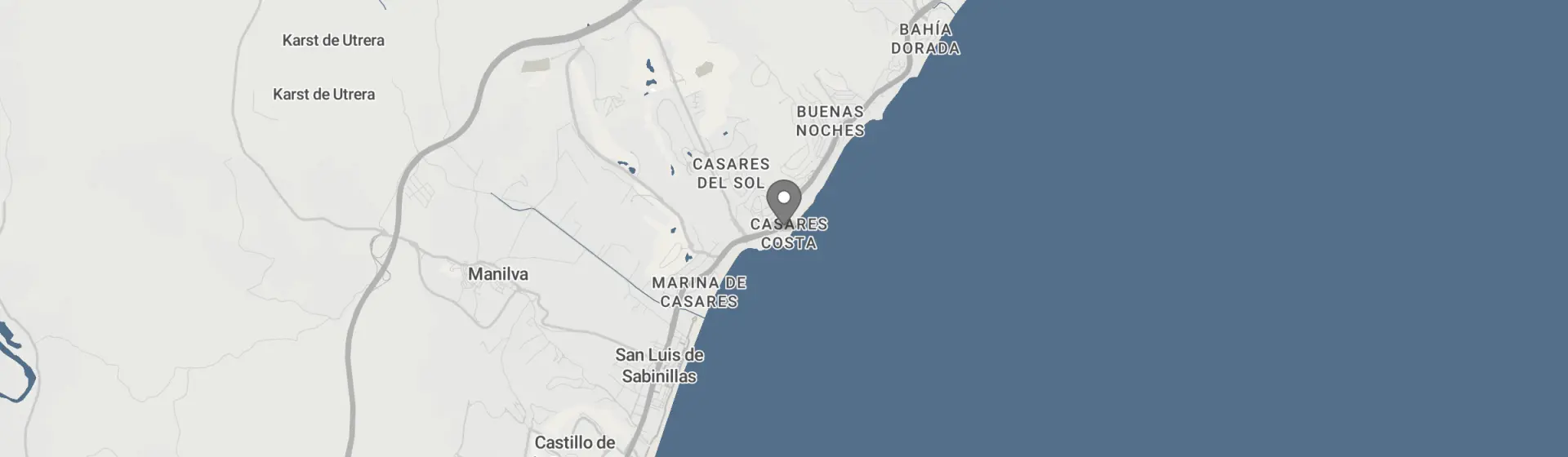Property Location