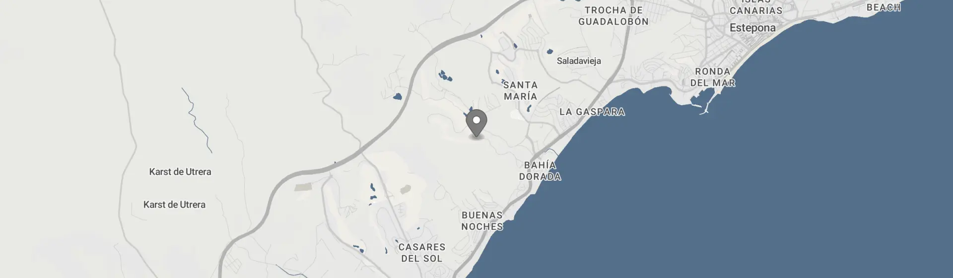 Property Location