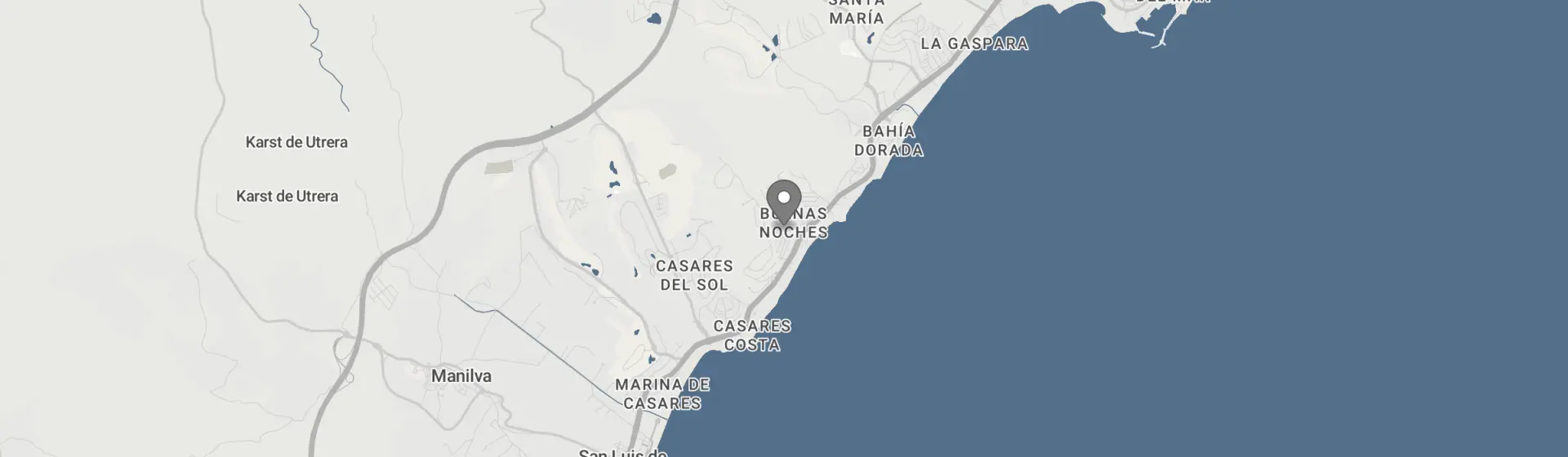Property Location