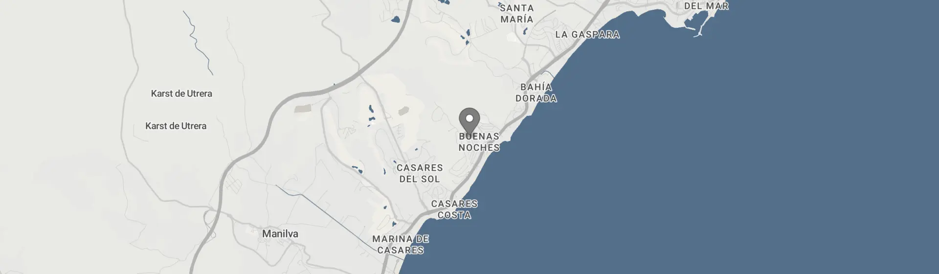 Property Location