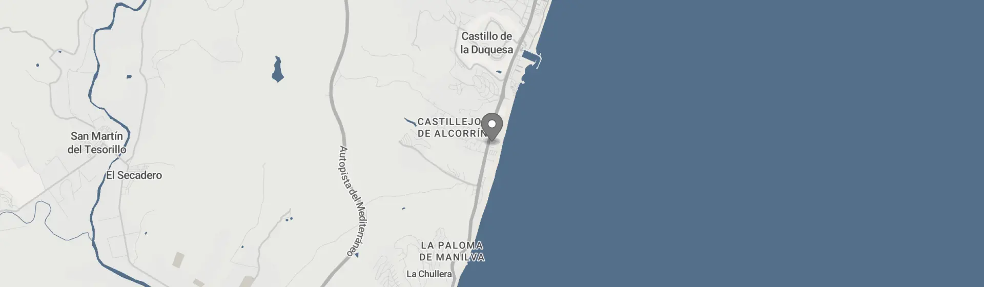 Property Location