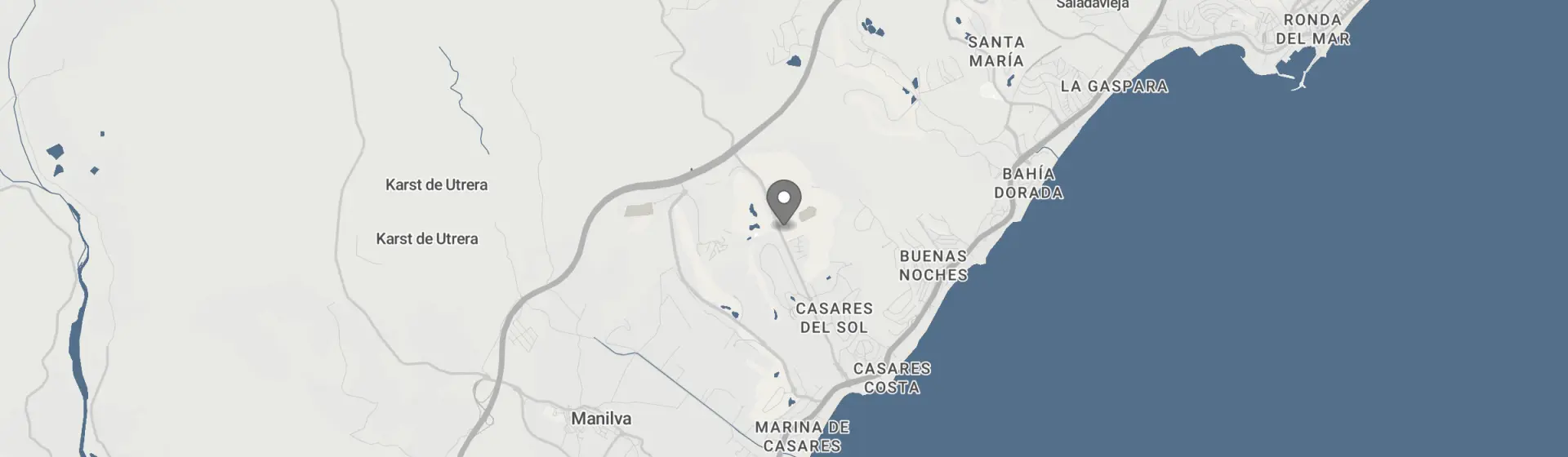 Property Location