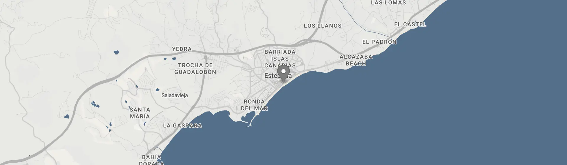 Property Location