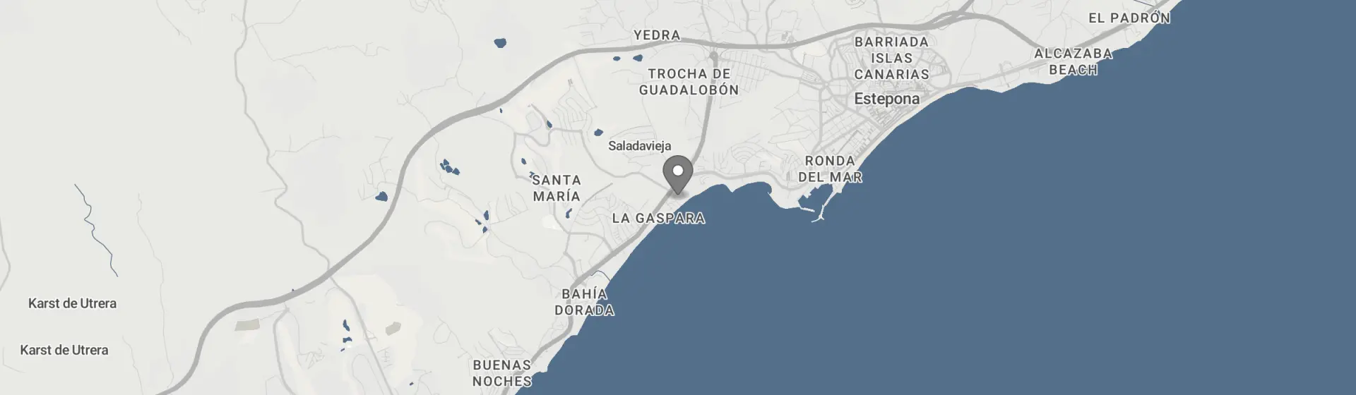 Property Location