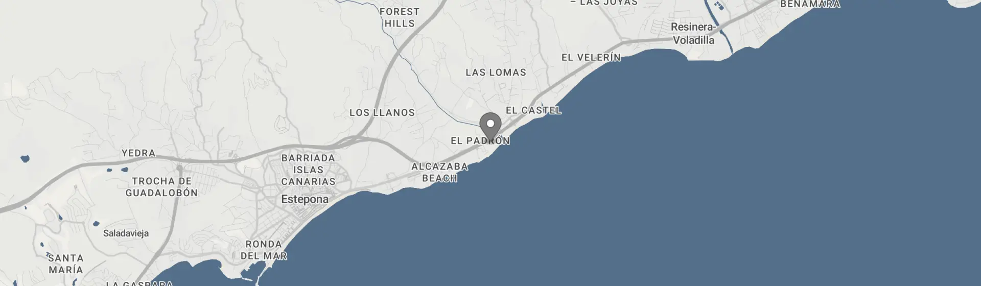 Property Location